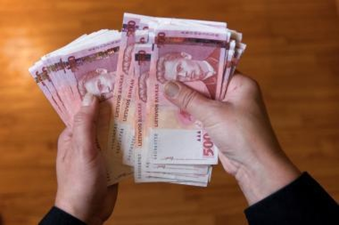 Neapsisprendžiama dėl mokesčių lengvatų šeimos įmonėms