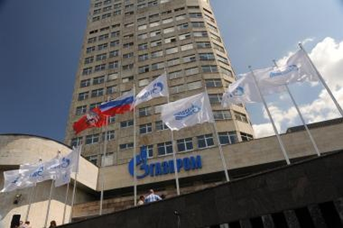 A.Molis: "Gazprom" savo investicijas į "Lietuvos dujas" seniai atsiėmė