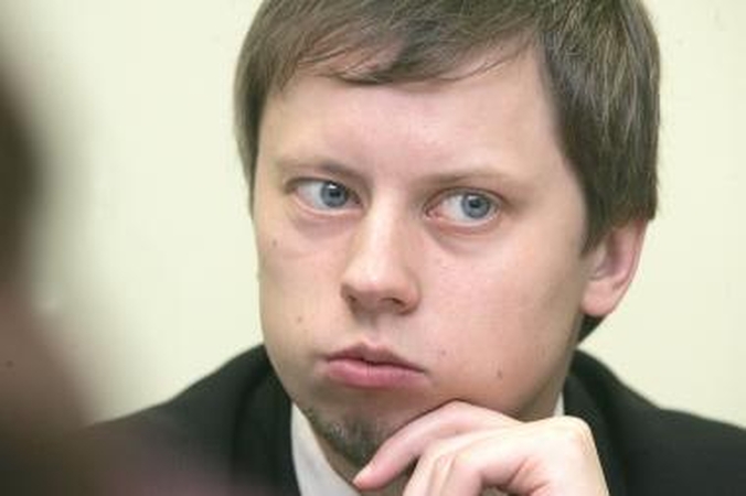 Merą supykdė krepšinio komanda