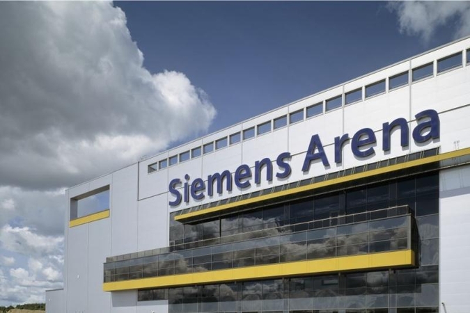 Nori sumažinti mokesčius „Siemens“ arenai