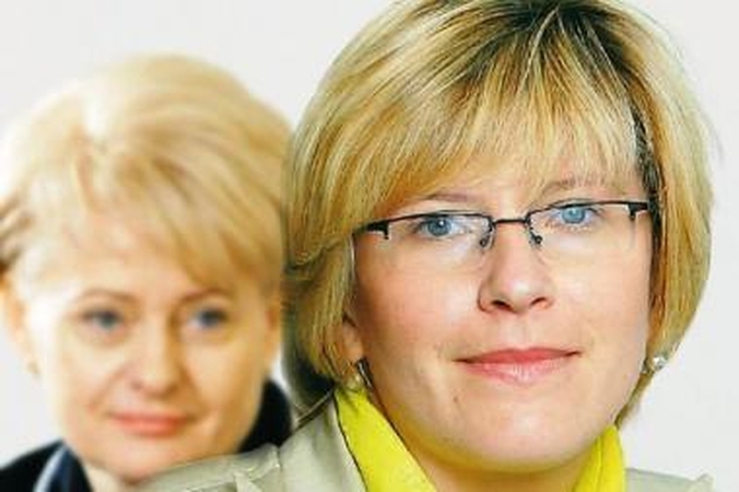 Ką darysime su tais, kurie mus skriaudžia?