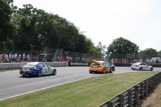 „Lada“ nedalyvaus WTCC