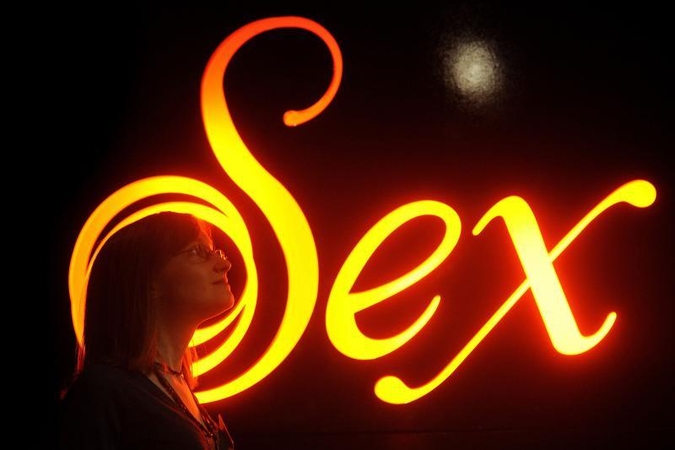 JAV kalinys pasiskundė dėl pornografijos ribojimo