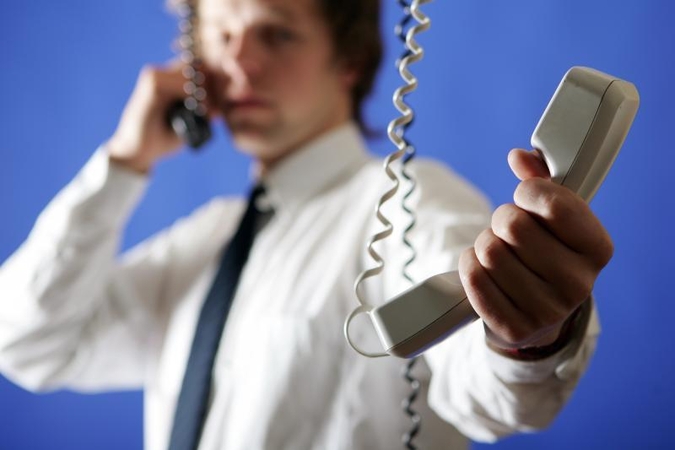 FNTT taupo atjungdama laidinius telefonus