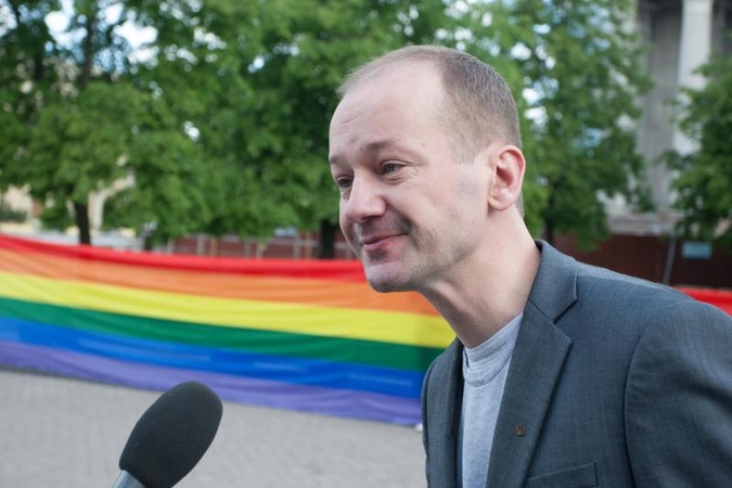 Parlamentaras R. Žilinskas nori susigrąžinti sumažintą atlyginimą