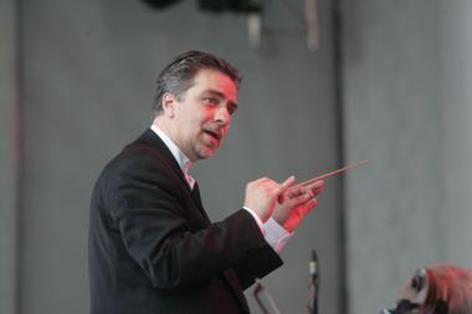 J.Geniušas: pasaulio akyse operetė reabilituojama