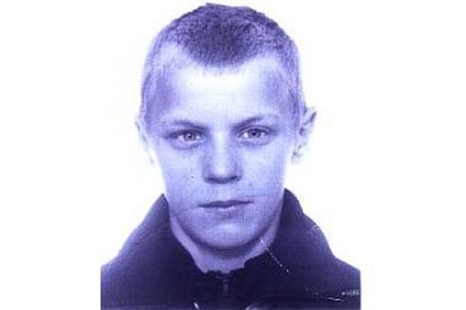 Anykščių policininkai ieško dingusio septyniolikmečio