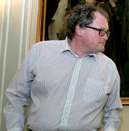 L.Donskis skaitys paskaitas Kanadoje 