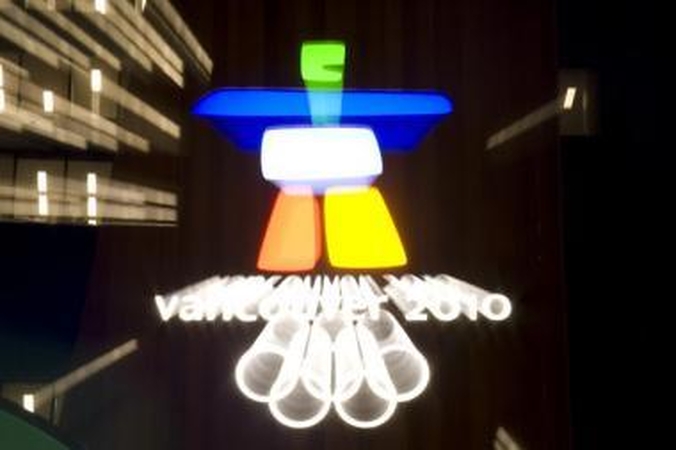 Vankuverio olimpiada - ir per SPORT1