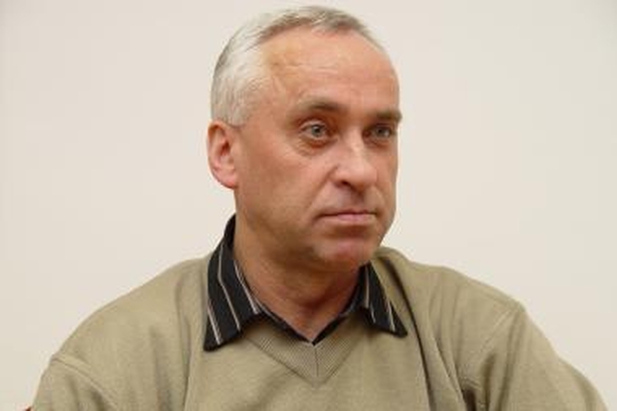 Naujas Klaipėdos tarybos narys A.Žalys kuruos švietimą