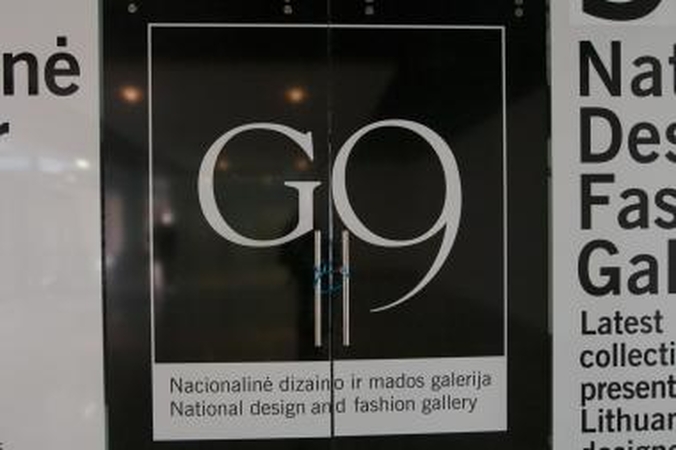 „Gedimino 9“ atsidaro nauja parduotuvė