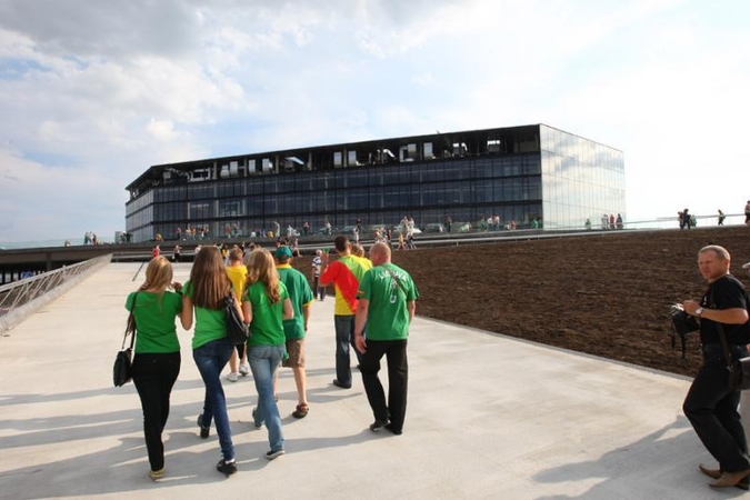 Eurolygos sezonas prasideda: Kaunas laukia CSKA