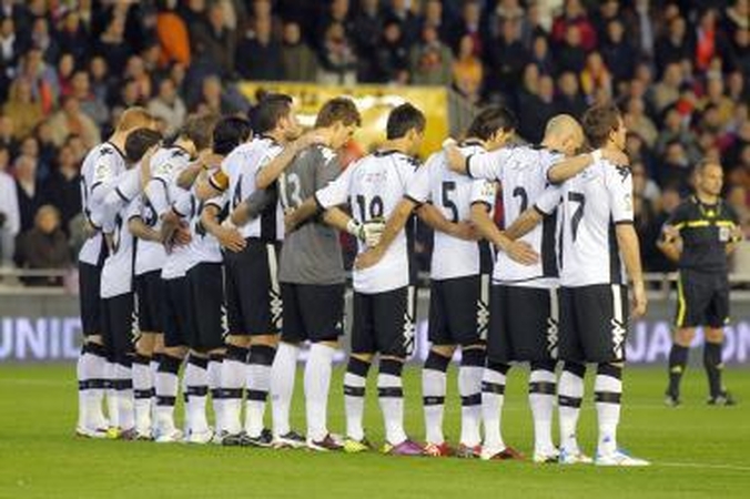 „La Liga” klubai streikuoja: atidėtas 30-asis turas