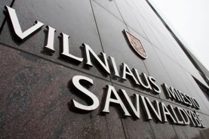 Sostinės valdžia žada išparduoti savivaldybės įmones (papildyta)