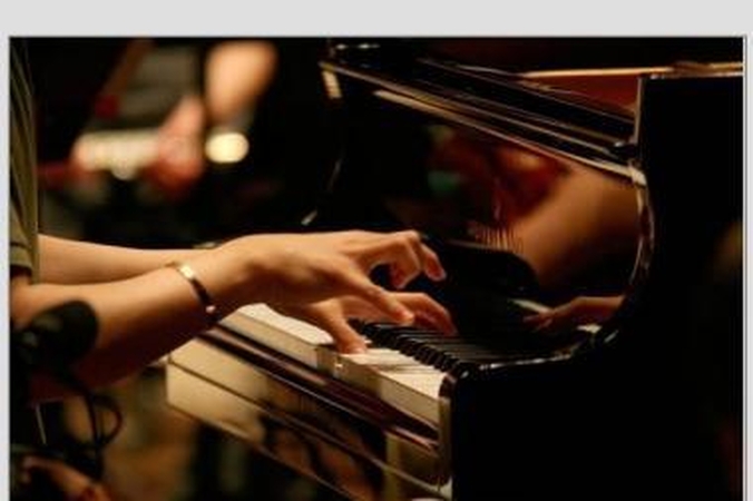 Vilniaus paveikslų galerijoje muzikinės jaunųjų interpretacijos