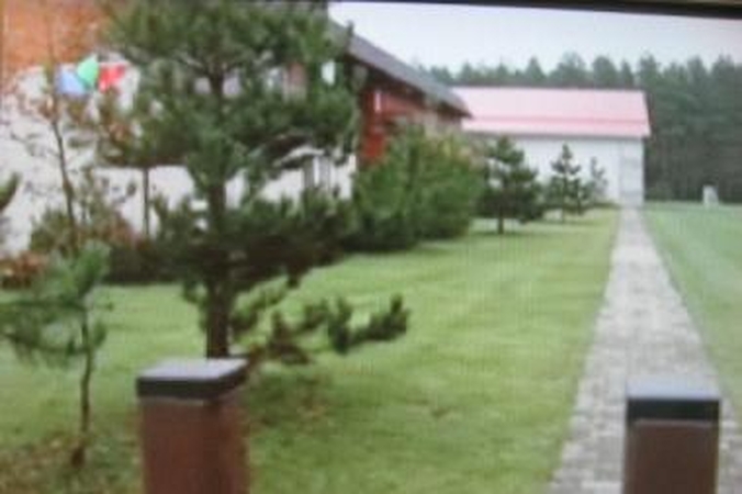 LNK: galimo slapto CŽV kalėjimo pastatus dabar valdo VSD (papildyta)