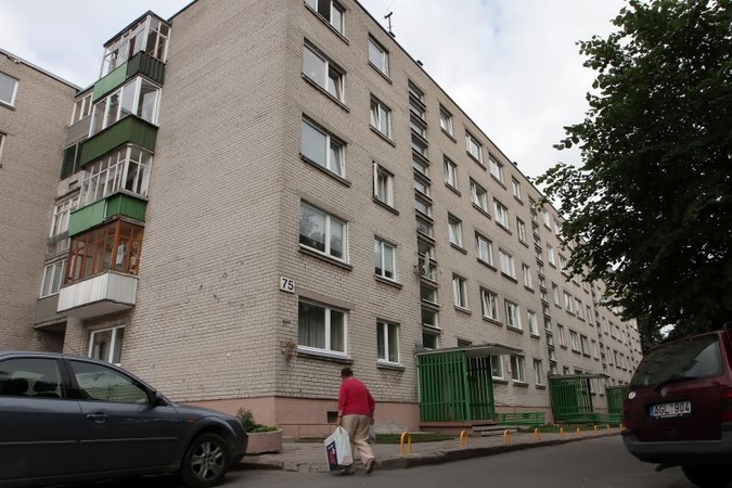Klaipėdiečius pasiekė didesnės sąskaitos už žemės nuomą