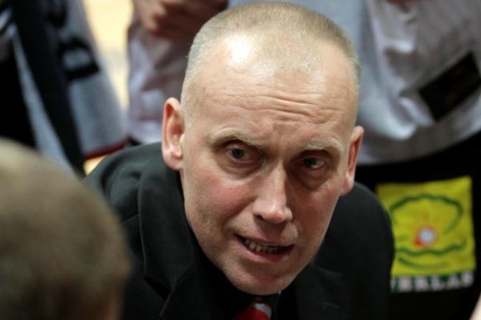 R.Kurtinaitis Lietuvos ir Lenkijos galimybes vertina vienodai 