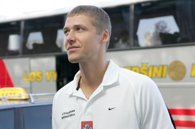 D.Kairys: turkus esame gerai išanalizavę 