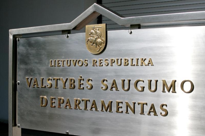 VSD teigia atliekantis tyrimą dėl informacijos apie „Snorą“ nutekinimo
