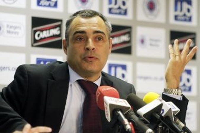 J.Couceiro: "Jei netikėčiau pergale, manęs čia nebūtų"