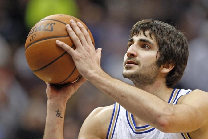 NBA: „Thunder“ 12 pergalių serija nutrūko Minesotoje (top5)