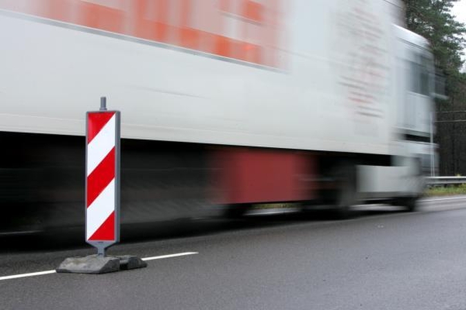 Paskelbtos geriausios komercinio transporto priemonės (sąrašas)
