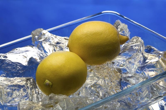 Vitaminas C gali sumažinti sportuojant atsirandantį dusulį