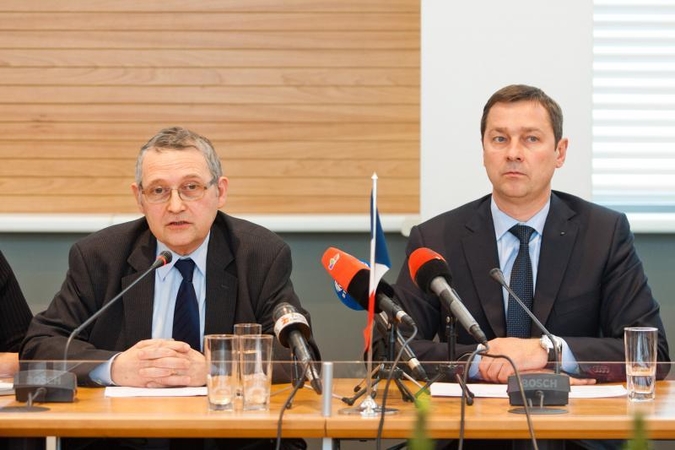 „Dalkia“ 500 mln. litų investuoja į biokuro jėgainės statybas