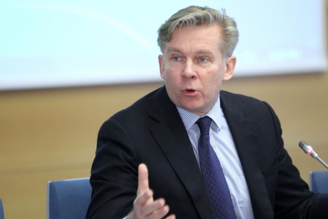 Pavaldinių nuomonė Lietuvos diplomatams nesvarbi