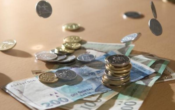 Grupė konservatorių prašo stabdyti Seimo poilsinės privatizavimą