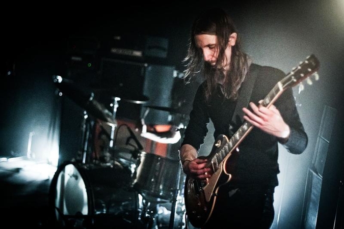 „Russian Circles“ – šventė alternatyvios muzikos gurmanams