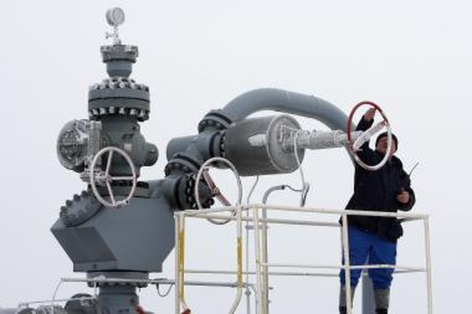 Europos Komisija: Lietuva negali pasinaudoti "Gazprom" ir E.ON reikalaujama išimtimi 