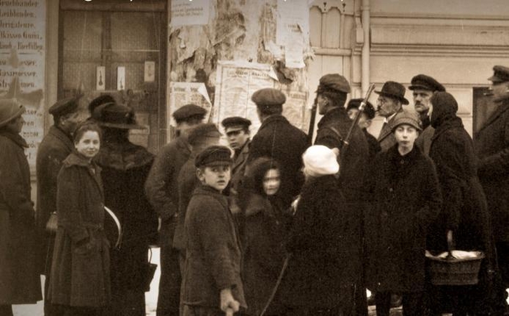Į Klaipėdos kraštą po 74 metų sugrįš almanachas „Kovos keliais“