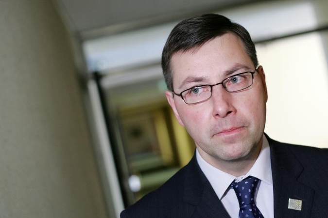 Pedagogų profsąjungos sako radusios kompromisą su G.Steponavičiumi