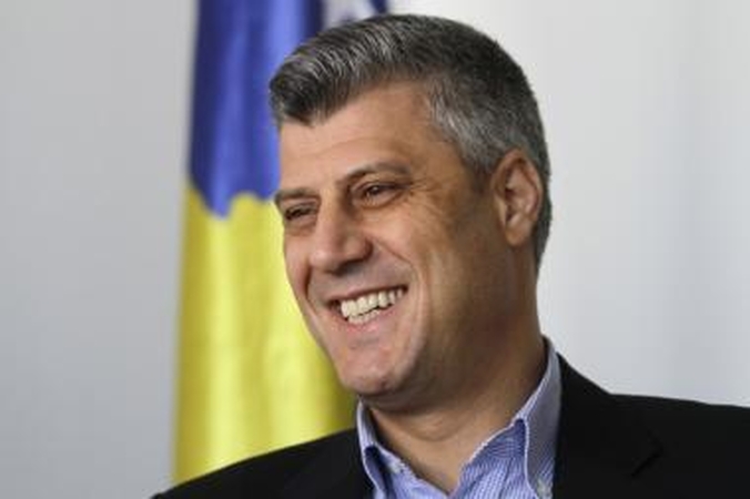 Kosovo nepriklausomybės trečiosios metinės minimos "sunkiais laikais"