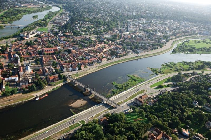 Kaunas sieks tapti Europos kultūros sostine ir atsidurti UNESCO sąraše