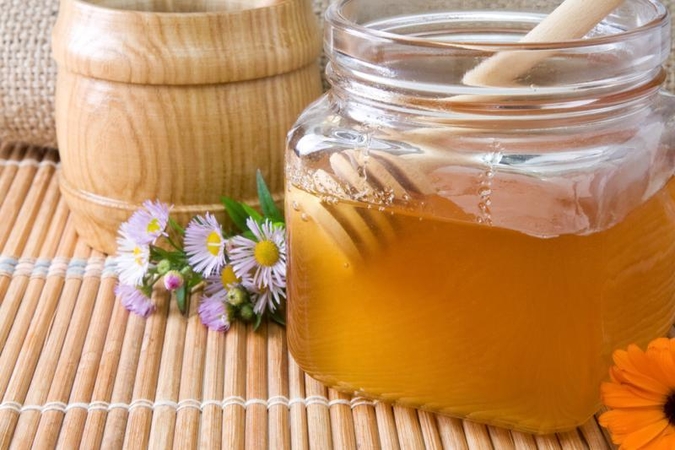Į saugomų produktų sąrašą įtrauktas Seinų-Lazdijų krašto medus
