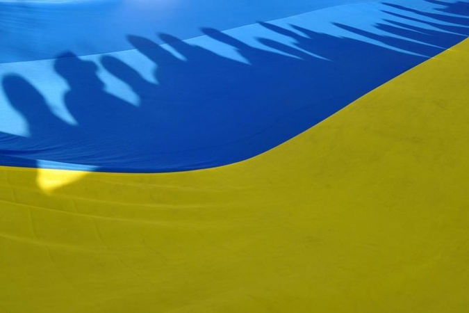 Ukraina puoselėja planus surengti "EuroBasket 2015"
