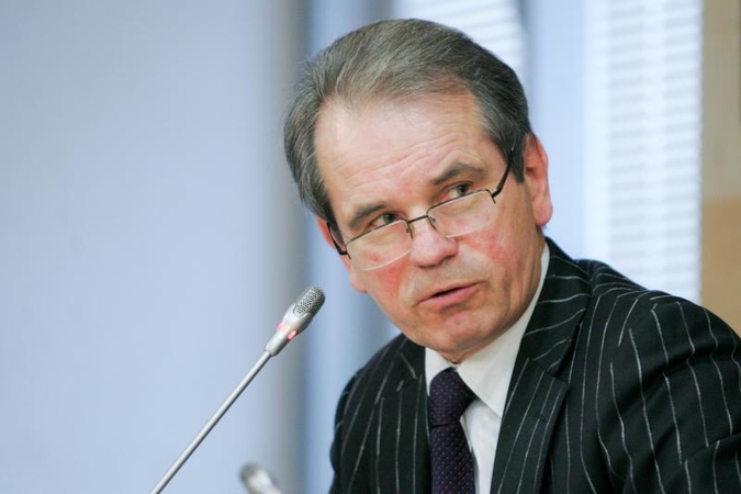 Neįvykusią diskusiją dėl energetikos „krikščionys“ vadina akibrokštu