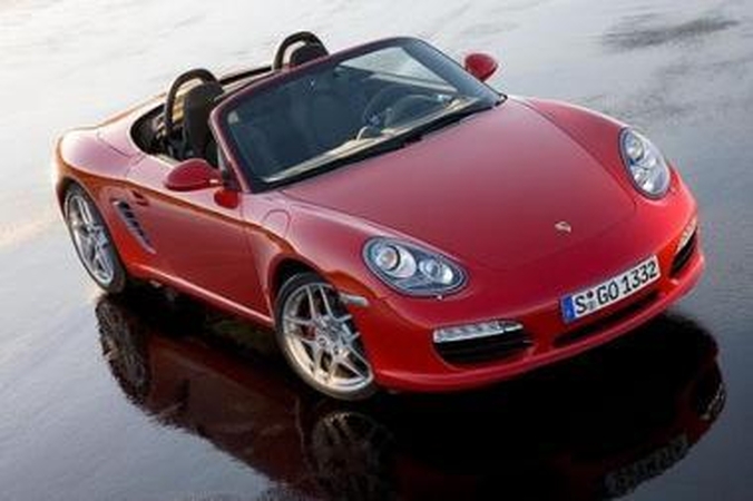 „Porsche“ derasi su arabais