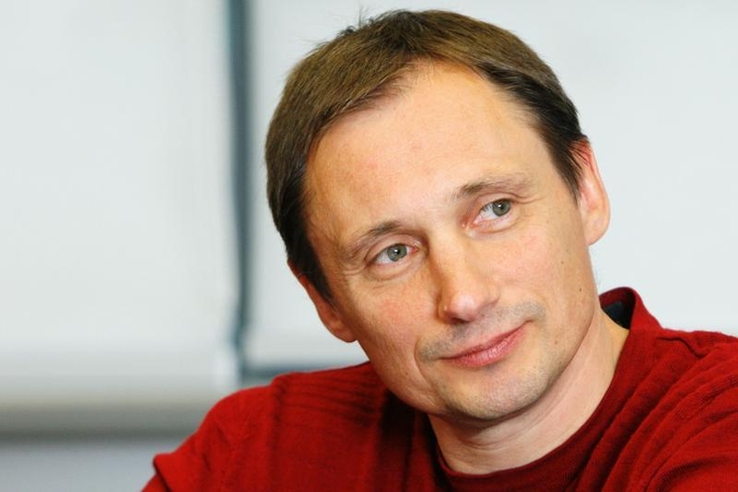 Italai įsipainiojo į G.Petriko aferą