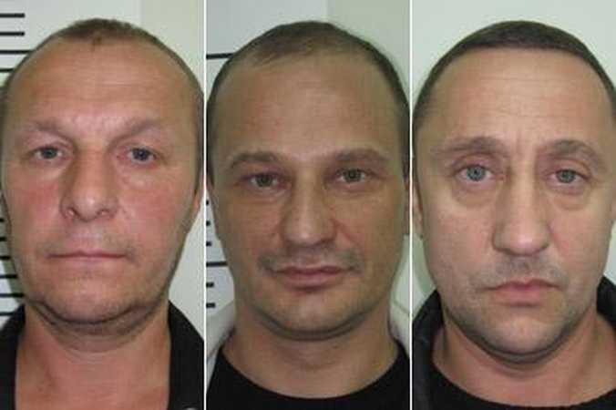 Sulaikyta 17 metų turtą iš verslininkų prievartavusi trijulė
