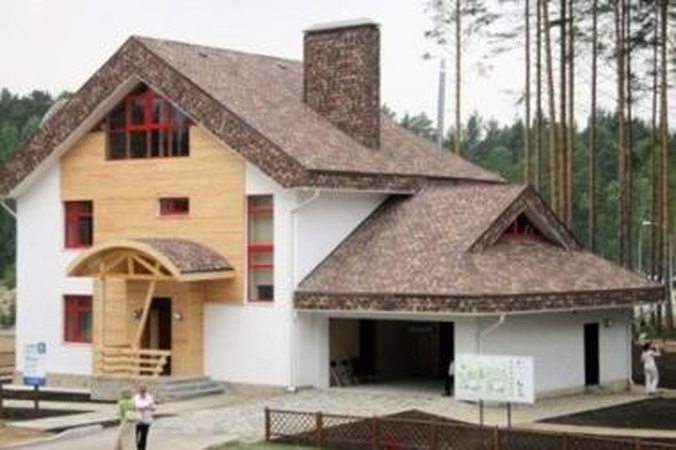 "Gargždų mida" įsitvirtina Čekijoje 