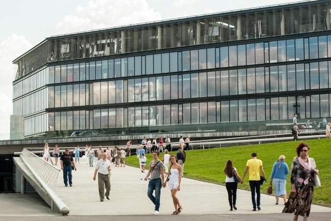Į Kauną atkeliauja paroda, kokios dar nebuvo