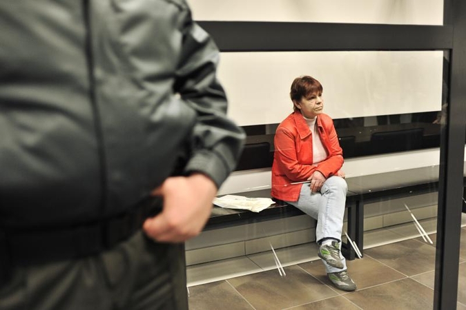 60-metei už dvigubą žmogžudystę – 19 metų nelaisvės bausmė