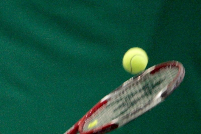 G.Bertašiūtė jaunių turnyro pirmajame rate palaužė vengrę