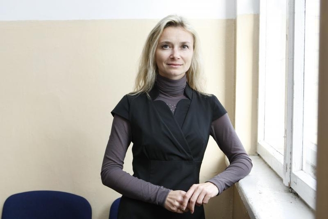 Klaipėdos tautinių bendrijų centras jau turi direktorę