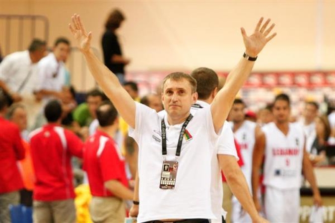 K.Kemzūra: didžiausias rezervas - banguojantis žaidimas