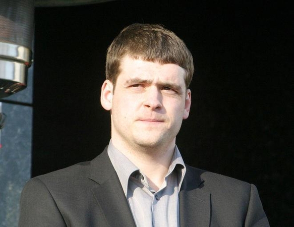R. Žemaitaitis: nujaučiau Migracijos departamento skandalą